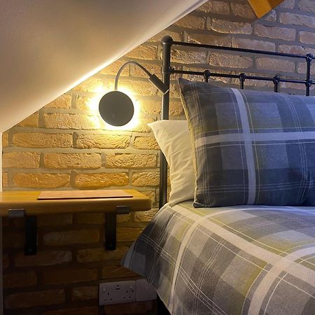 Badger Cottage Scarborough Extérieur photo