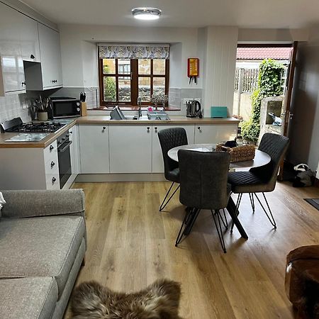 Badger Cottage Scarborough Extérieur photo