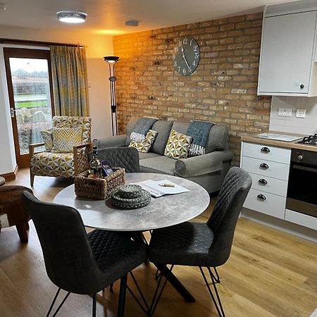 Badger Cottage Scarborough Extérieur photo