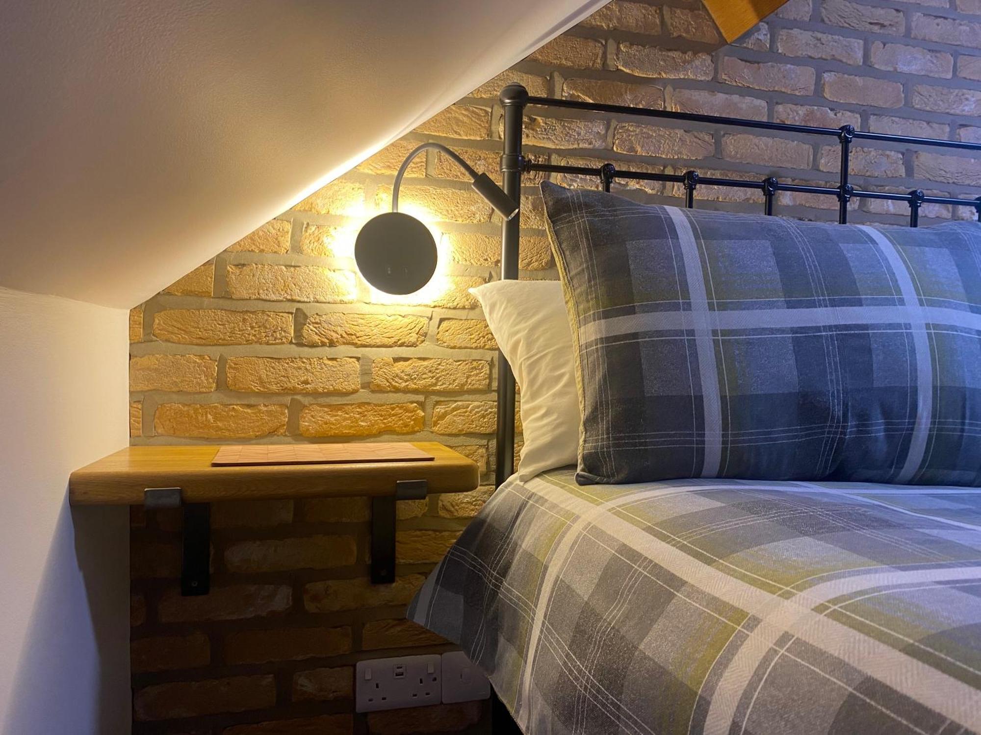 Badger Cottage Scarborough Extérieur photo