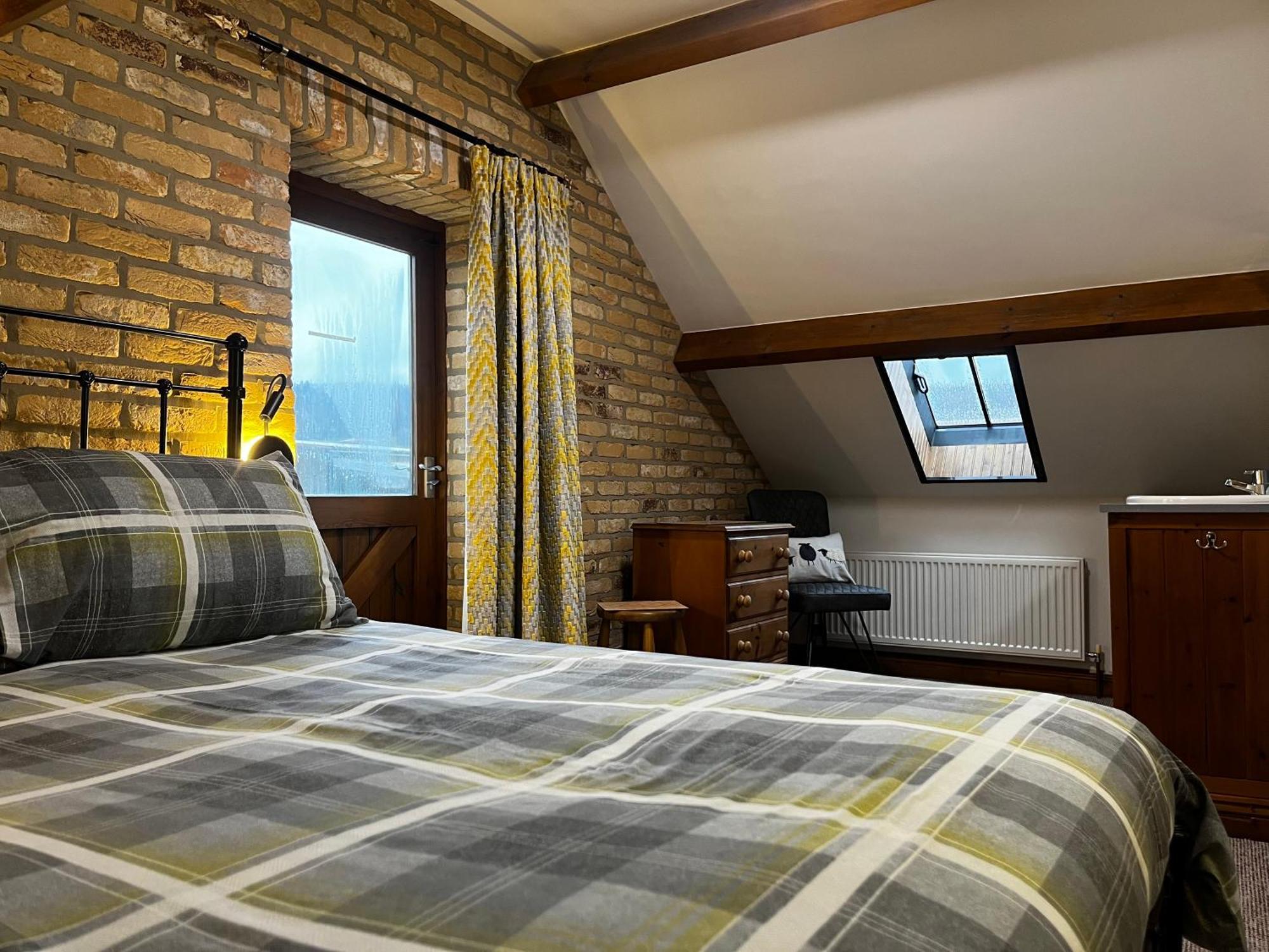 Badger Cottage Scarborough Extérieur photo
