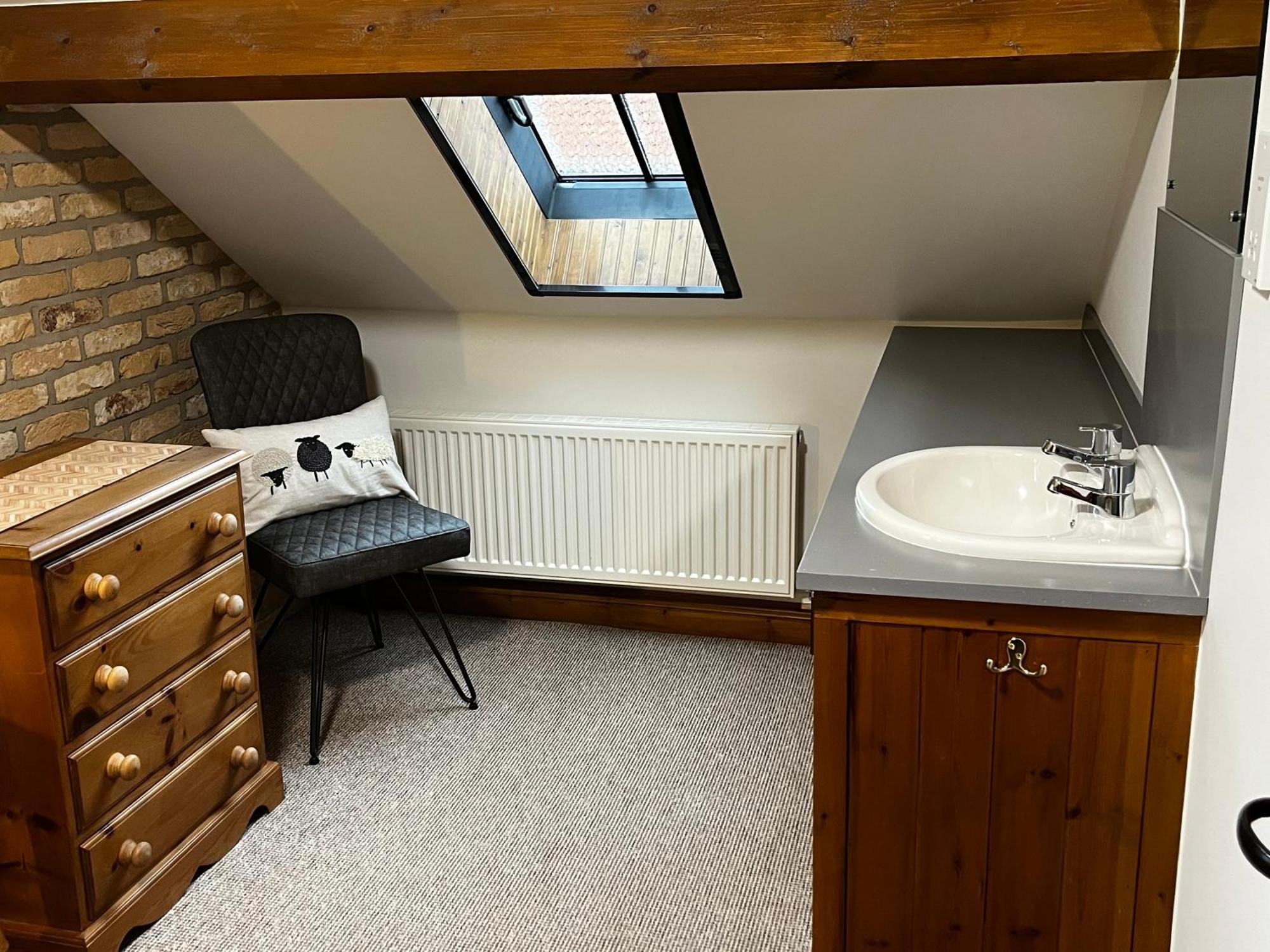 Badger Cottage Scarborough Extérieur photo