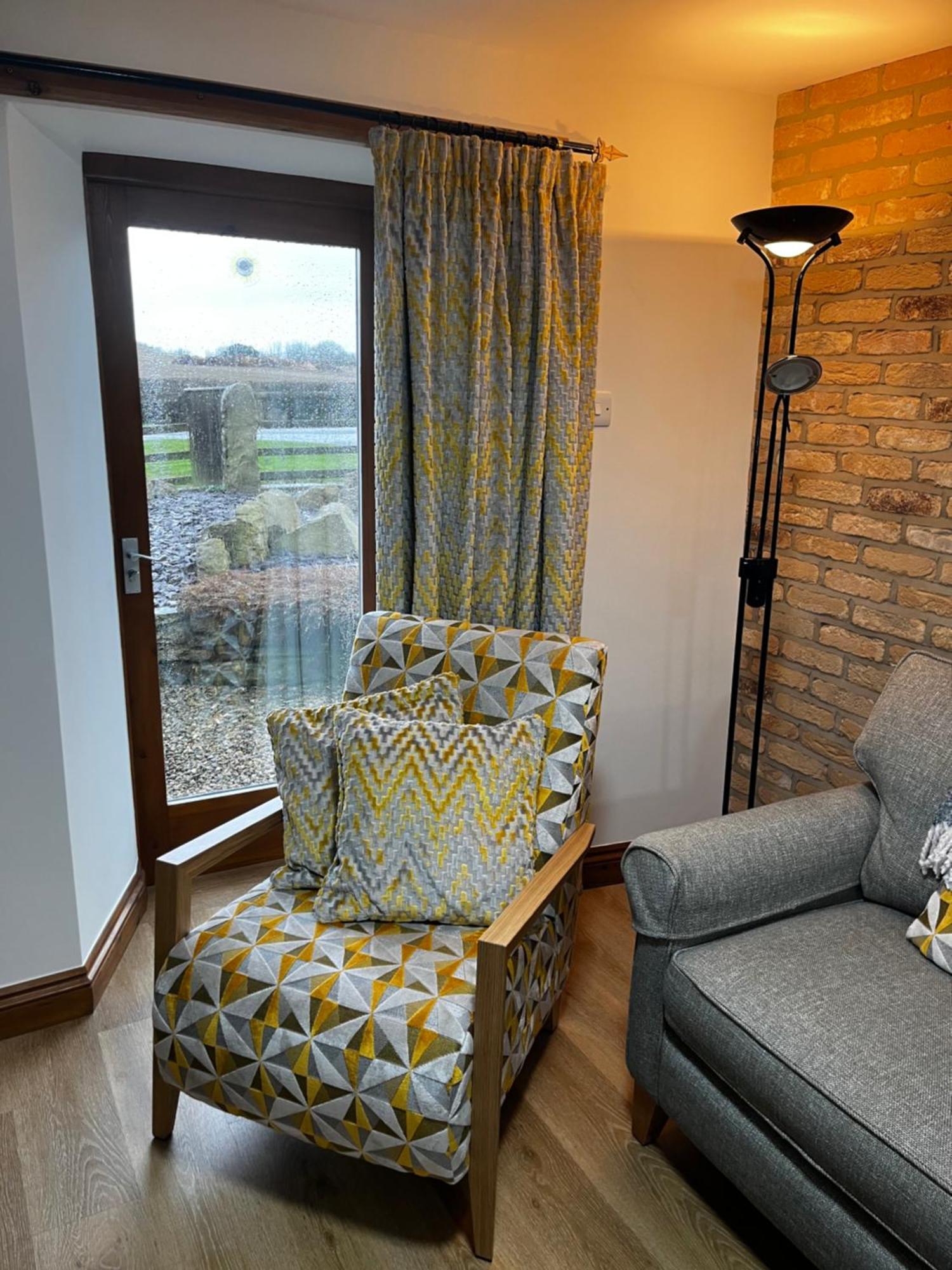 Badger Cottage Scarborough Extérieur photo