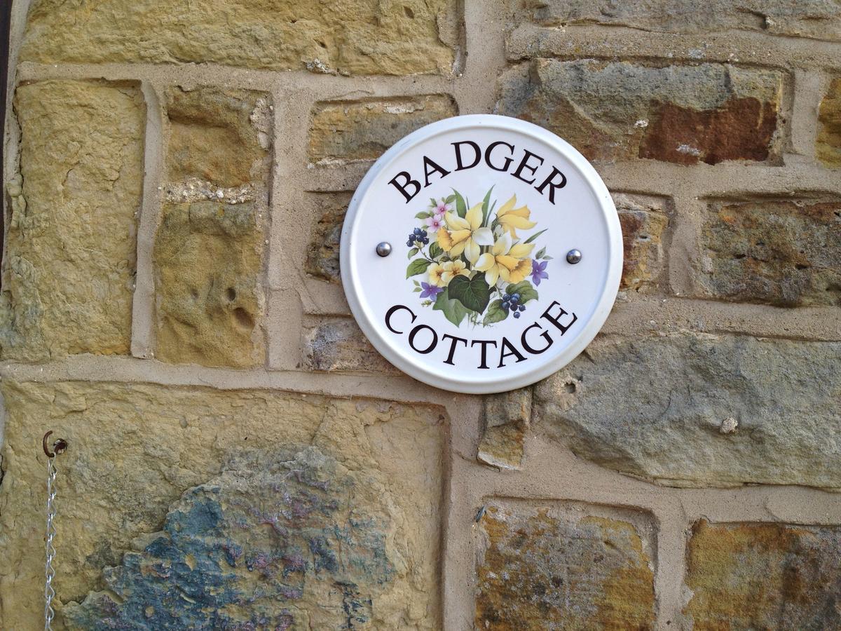 Badger Cottage Scarborough Extérieur photo